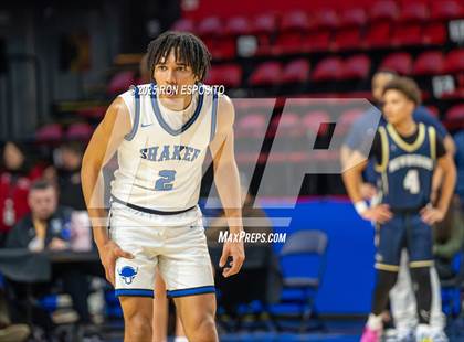 Thumbnail 1 in Newburgh vs Shaker (NYSPHSAA Class AAA Semifinal) photogallery.