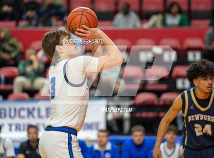 Thumbnail 2 in Newburgh vs Shaker (NYSPHSAA Class AAA Semifinal) photogallery.