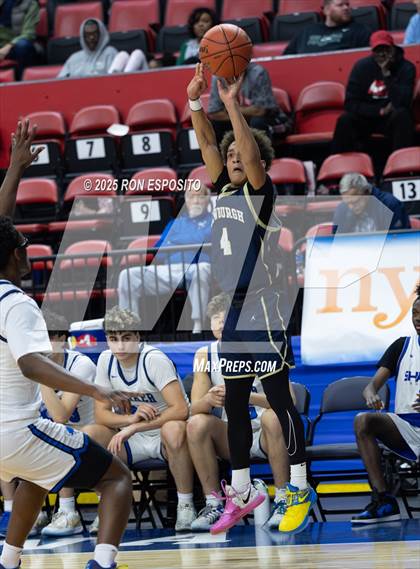 Thumbnail 3 in Newburgh vs Shaker (NYSPHSAA Class AAA Semifinal) photogallery.