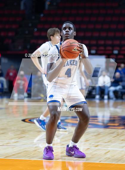 Thumbnail 1 in Newburgh vs Shaker (NYSPHSAA Class AAA Semifinal) photogallery.