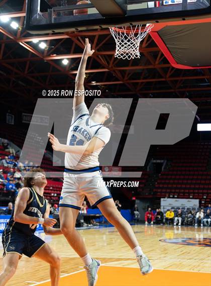Thumbnail 3 in Newburgh vs Shaker (NYSPHSAA Class AAA Semifinal) photogallery.