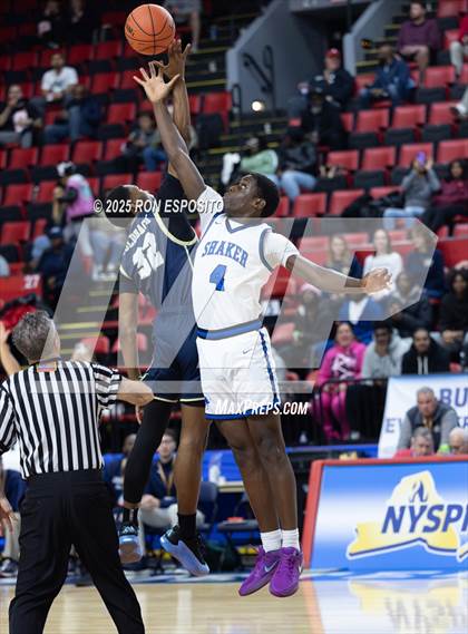 Thumbnail 1 in Newburgh vs Shaker (NYSPHSAA Class AAA Semifinal) photogallery.