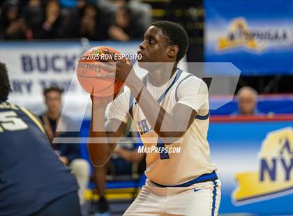 Thumbnail 3 in Newburgh vs Shaker (NYSPHSAA Class AAA Semifinal) photogallery.