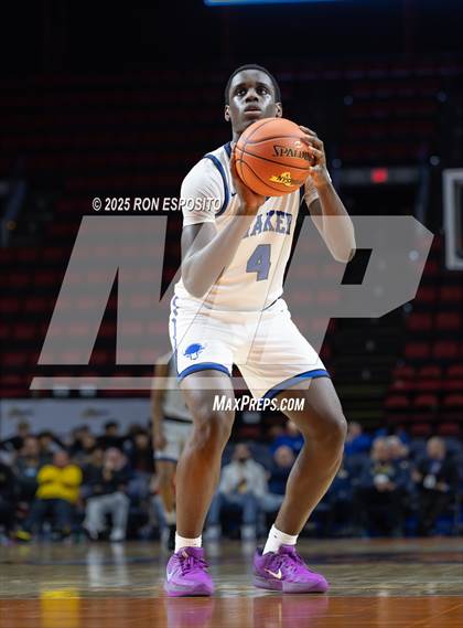 Thumbnail 1 in Newburgh vs Shaker (NYSPHSAA Class AAA Semifinal) photogallery.