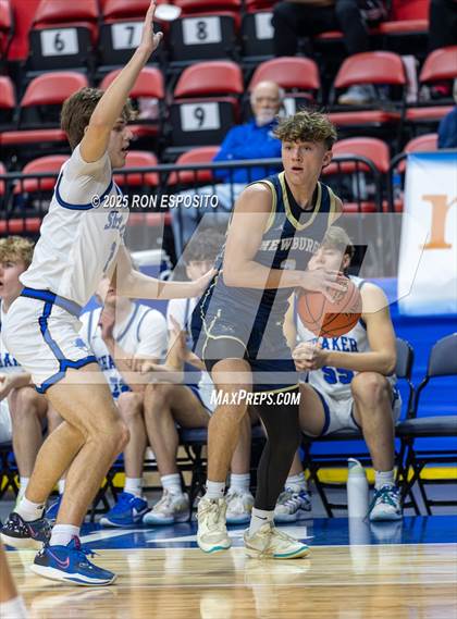 Thumbnail 1 in Newburgh vs Shaker (NYSPHSAA Class AAA Semifinal) photogallery.