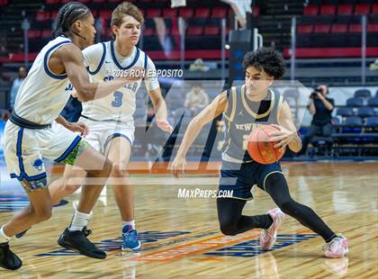 Thumbnail 3 in Newburgh vs Shaker (NYSPHSAA Class AAA Semifinal) photogallery.