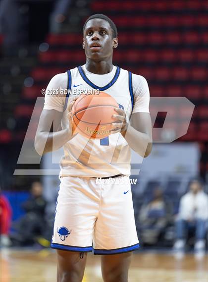 Thumbnail 3 in Newburgh vs Shaker (NYSPHSAA Class AAA Semifinal) photogallery.