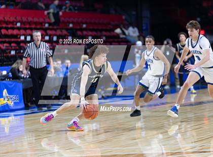 Thumbnail 2 in Newburgh vs Shaker (NYSPHSAA Class AAA Semifinal) photogallery.