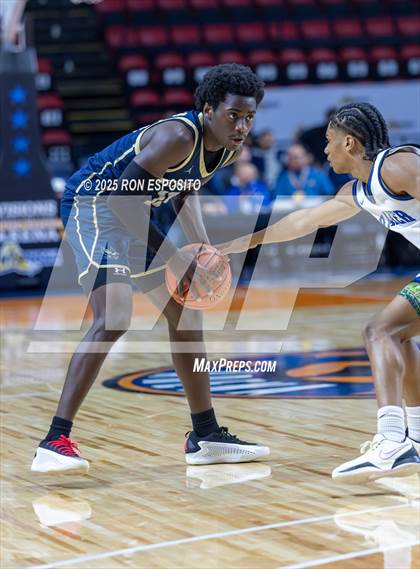 Thumbnail 3 in Newburgh vs Shaker (NYSPHSAA Class AAA Semifinal) photogallery.
