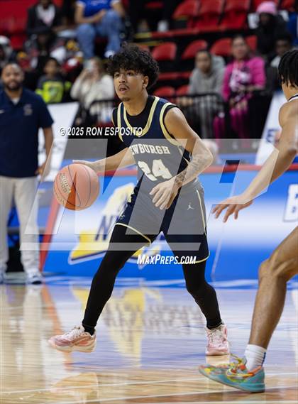 Thumbnail 1 in Newburgh vs Shaker (NYSPHSAA Class AAA Semifinal) photogallery.