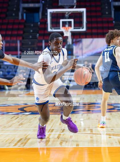Thumbnail 2 in Newburgh vs Shaker (NYSPHSAA Class AAA Semifinal) photogallery.