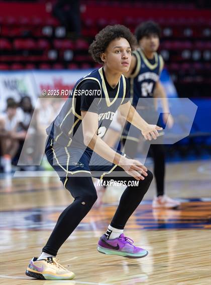 Thumbnail 1 in Newburgh vs Shaker (NYSPHSAA Class AAA Semifinal) photogallery.