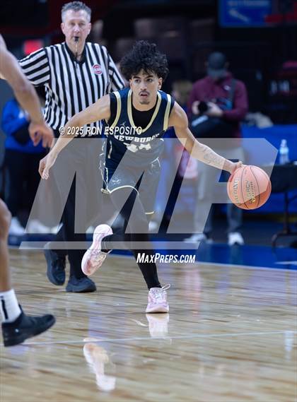 Thumbnail 1 in Newburgh vs Shaker (NYSPHSAA Class AAA Semifinal) photogallery.