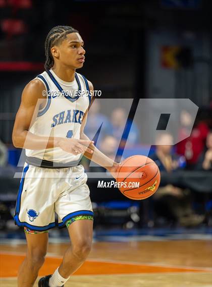 Thumbnail 1 in Newburgh vs Shaker (NYSPHSAA Class AAA Semifinal) photogallery.