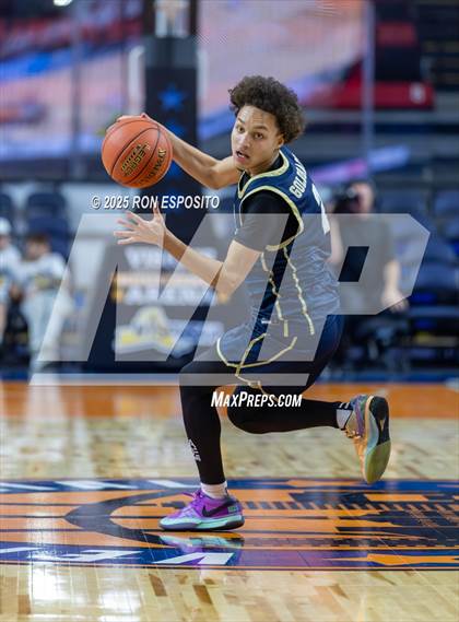 Thumbnail 1 in Newburgh vs Shaker (NYSPHSAA Class AAA Semifinal) photogallery.