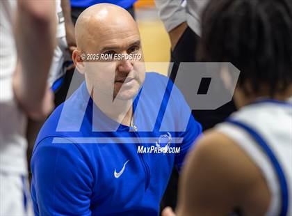 Thumbnail 2 in Newburgh vs Shaker (NYSPHSAA Class AAA Semifinal) photogallery.