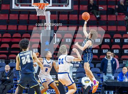 Thumbnail 3 in Newburgh vs Shaker (NYSPHSAA Class AAA Semifinal) photogallery.