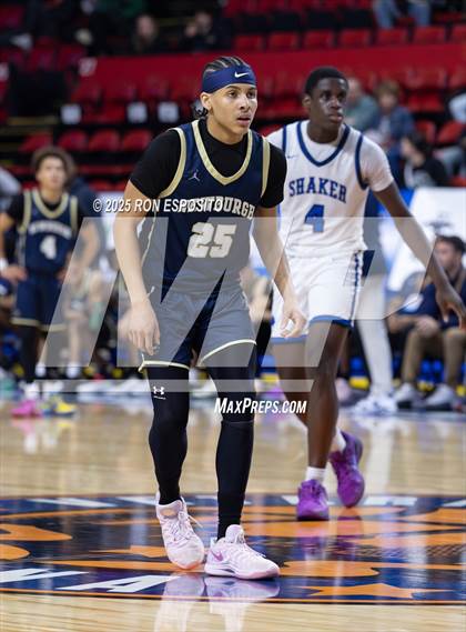 Thumbnail 1 in Newburgh vs Shaker (NYSPHSAA Class AAA Semifinal) photogallery.