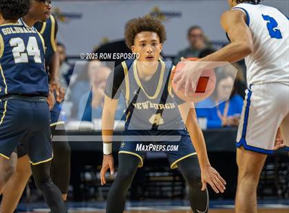Thumbnail 2 in Newburgh vs Shaker (NYSPHSAA Class AAA Semifinal) photogallery.