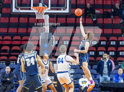 Thumbnail 1 in Newburgh vs Shaker (NYSPHSAA Class AAA Semifinal) photogallery.