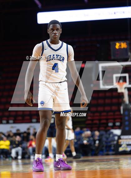 Thumbnail 2 in Newburgh vs Shaker (NYSPHSAA Class AAA Semifinal) photogallery.