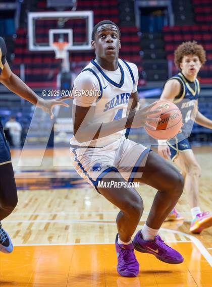 Thumbnail 1 in Newburgh vs Shaker (NYSPHSAA Class AAA Semifinal) photogallery.