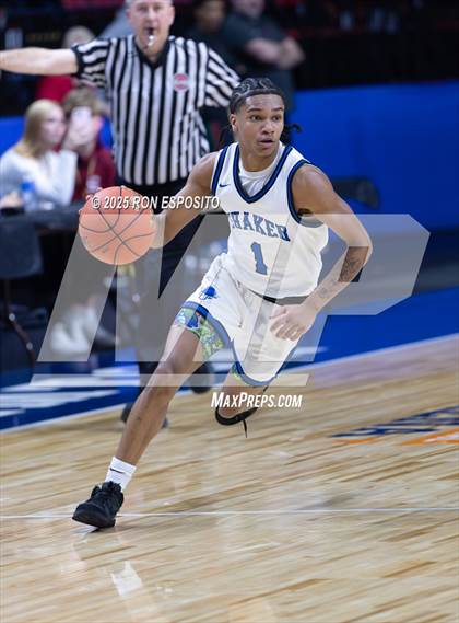 Thumbnail 1 in Newburgh vs Shaker (NYSPHSAA Class AAA Semifinal) photogallery.
