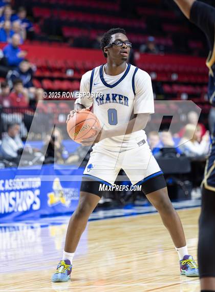 Thumbnail 1 in Newburgh vs Shaker (NYSPHSAA Class AAA Semifinal) photogallery.