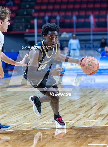 Thumbnail 2 in Newburgh vs Shaker (NYSPHSAA Class AAA Semifinal) photogallery.