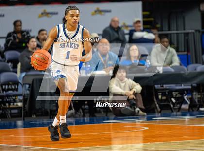 Thumbnail 1 in Newburgh vs Shaker (NYSPHSAA Class AAA Semifinal) photogallery.