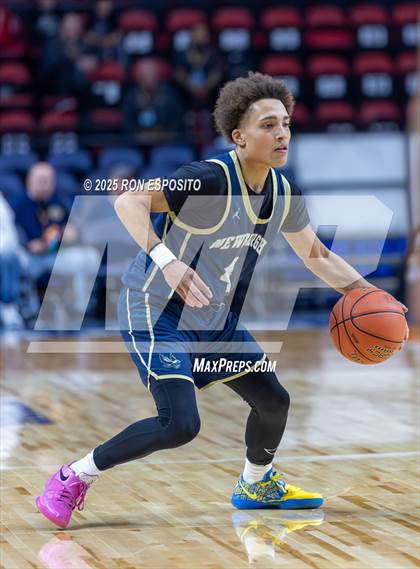 Thumbnail 1 in Newburgh vs Shaker (NYSPHSAA Class AAA Semifinal) photogallery.