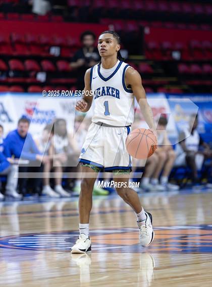 Thumbnail 3 in Newburgh vs Shaker (NYSPHSAA Class AAA Semifinal) photogallery.