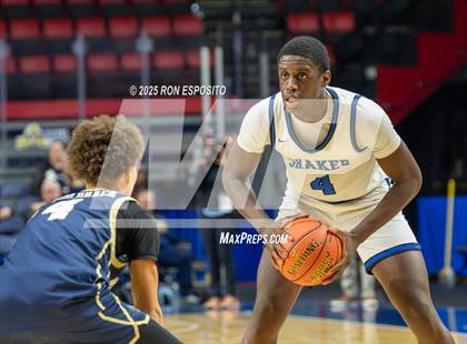 Thumbnail 1 in Newburgh vs Shaker (NYSPHSAA Class AAA Semifinal) photogallery.