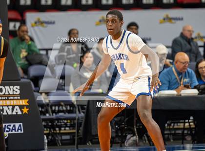 Thumbnail 3 in Newburgh vs Shaker (NYSPHSAA Class AAA Semifinal) photogallery.
