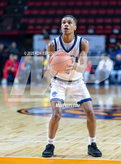 Thumbnail 1 in Newburgh vs Shaker (NYSPHSAA Class AAA Semifinal) photogallery.