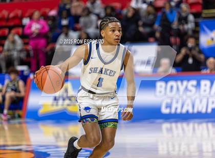 Thumbnail 2 in Newburgh vs Shaker (NYSPHSAA Class AAA Semifinal) photogallery.