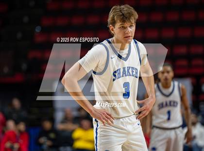 Thumbnail 1 in Newburgh vs Shaker (NYSPHSAA Class AAA Semifinal) photogallery.