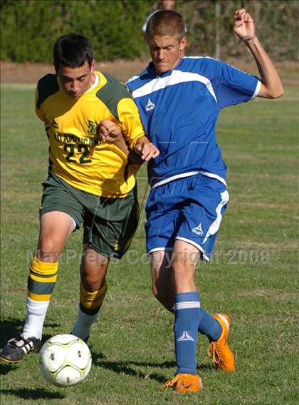 Thumbnail 2 in Del Campo @ Rio Americano photogallery.