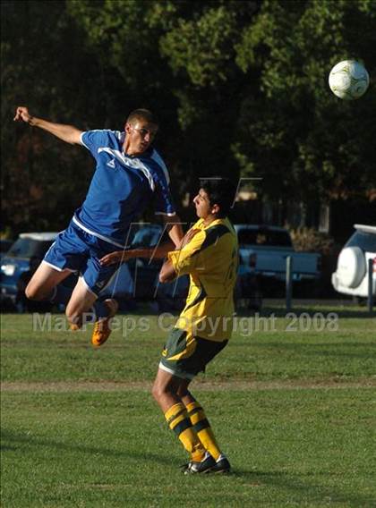 Thumbnail 1 in Del Campo @ Rio Americano photogallery.