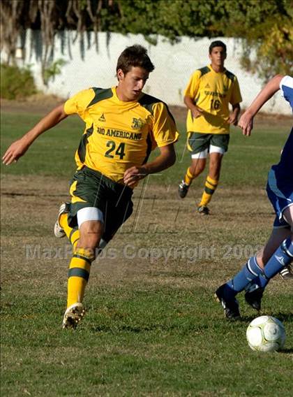 Thumbnail 2 in Del Campo @ Rio Americano photogallery.