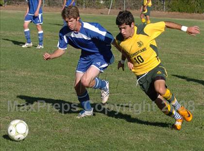 Thumbnail 3 in Del Campo @ Rio Americano photogallery.