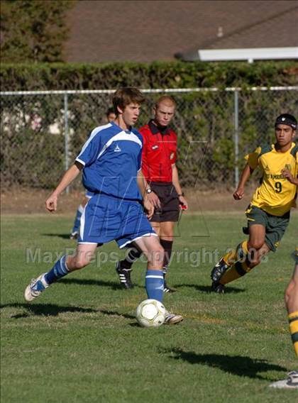 Thumbnail 2 in Del Campo @ Rio Americano photogallery.