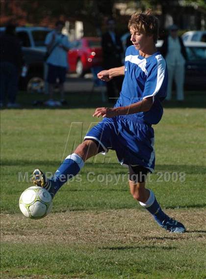 Thumbnail 2 in Del Campo @ Rio Americano photogallery.