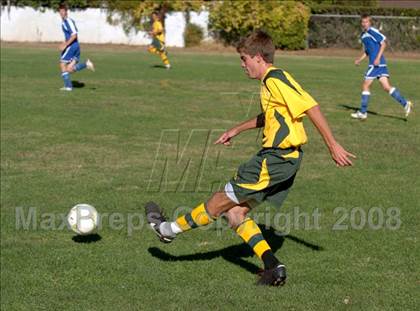 Thumbnail 2 in Del Campo @ Rio Americano photogallery.