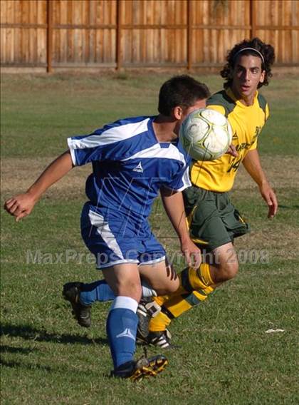 Thumbnail 3 in Del Campo @ Rio Americano photogallery.