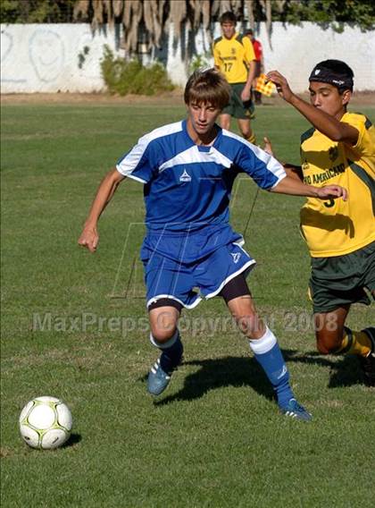 Thumbnail 3 in Del Campo @ Rio Americano photogallery.