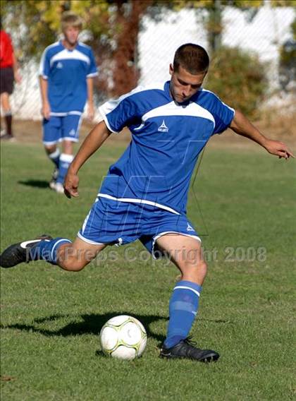 Thumbnail 1 in Del Campo @ Rio Americano photogallery.