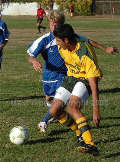 Thumbnail 3 in Del Campo @ Rio Americano photogallery.