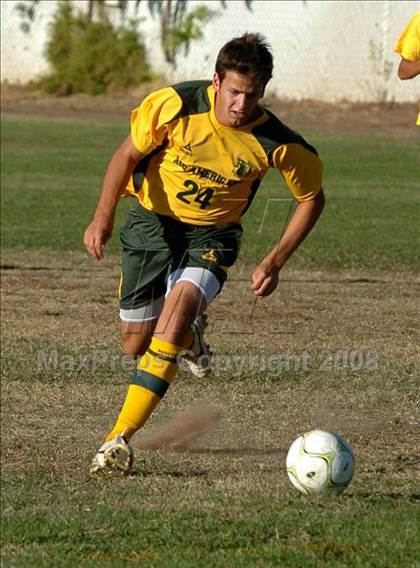Thumbnail 1 in Del Campo @ Rio Americano photogallery.