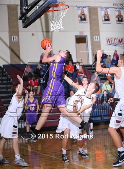 Thumbnail 2 in North Star @ Bellevue West photogallery.